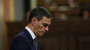 Espagne: apr&egrave;s les accidents, Pedro S&aacute;nchez promet justice et d&eacute;fend un syst&egrave;me ferroviaire "s&ucirc;r"