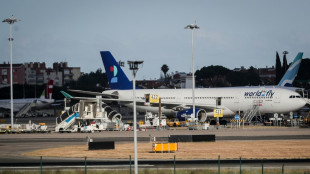Otra aerol&iacute;nea espa&ntilde;ola suspende sus vuelos a Cuba