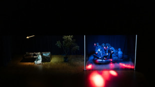Drones in Ithaca: Azov's Odyssey turns Ukraine war into modern myth
