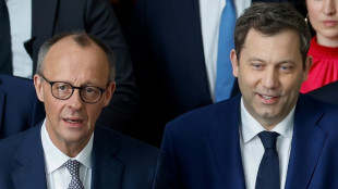 SPD-Basis macht Weg f&uuml;r Schwarz-Rot frei - Klingbeil soll Finanzminister werden
