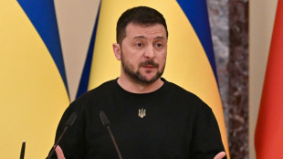 Selenskyj wurde nach eigenen Angaben von US-Dokumentenleak &uuml;berrascht