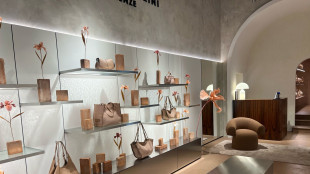 Gianni Chiarini celebra 25 anni con capsule borse e fatturato su