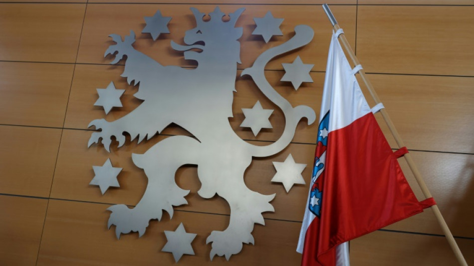 Erstes Dreiergespr&auml;ch von CDU mit BSW und SPD in Th&uuml;ringen