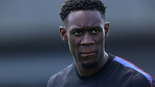 Balogun-Sperre aufgehoben: Belgien pr&uuml;ft "alle Optionen"