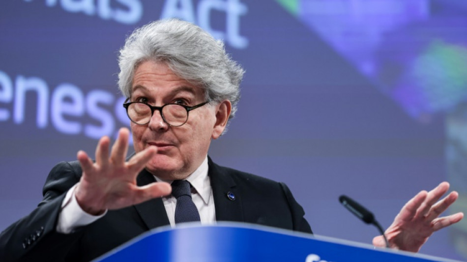 La UE impondrá a TikTok y otras plataformas controles reforzados