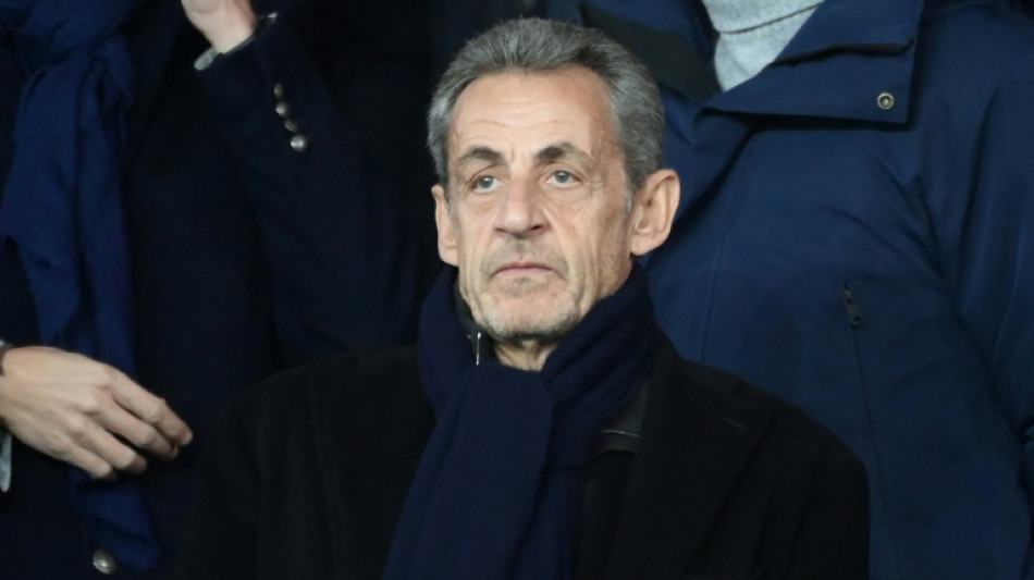 Denuncian al expresidente franc&eacute;s Sarkozy en un caso sobre la atribuci&oacute;n de Catar-2022