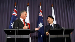 Asian allies stress 'critical' US cooperation as Trump slashes Korea drills
