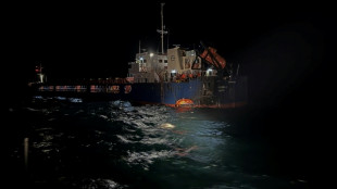 Once desaparecidos tras nuevos ataques contra dos buques en el mar Negro