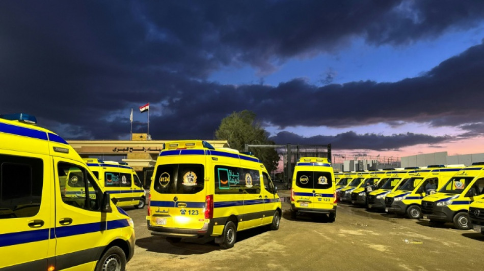 Gaza civil defence says 17 killed in strikes after Israel says shots wounded officer