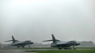 USA nutzen inzwischen Luftwaffenst&uuml;tzpunkte in Gro&szlig;britannien f&uuml;r Iran-Krieg