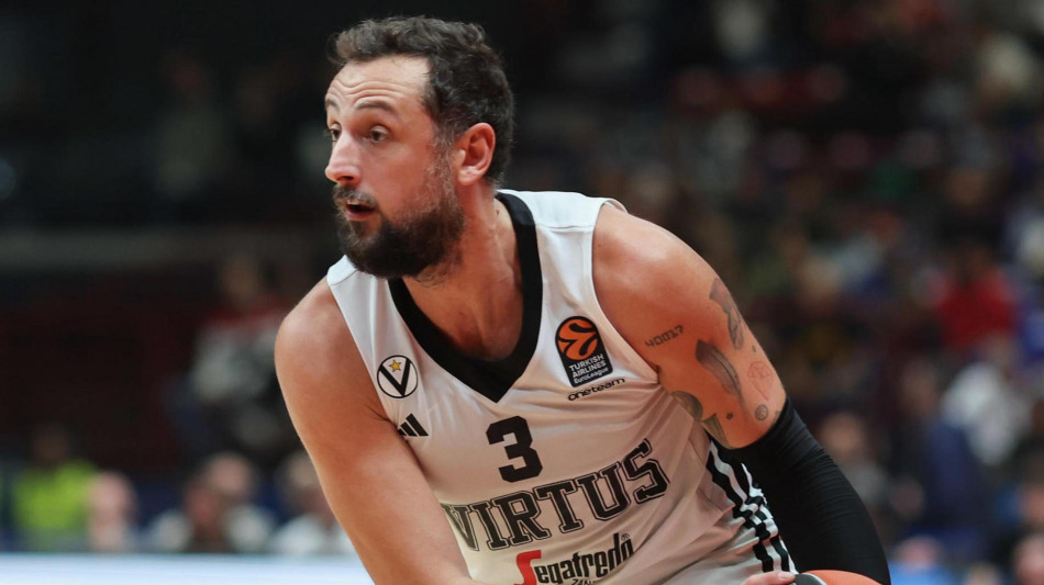 Basket: Bologna travolge Brescia, è scudetto numero 17
