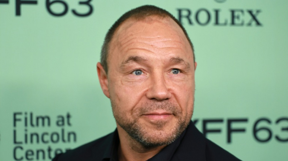 'Adolescence' creator asks dads to share letters with sons