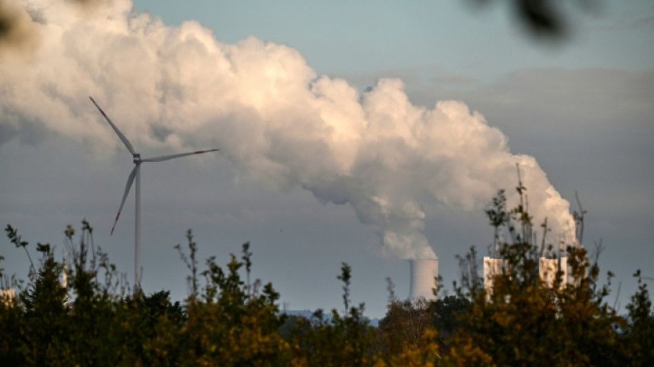 Umweltverb&auml;nde fordern Kurswechsel: Raus aus der fossilen Krise