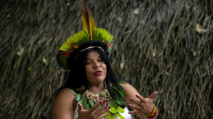 COP30: sans les indigènes, "pas d'avenir pour l'humanité", avertit une ministre brésilienne