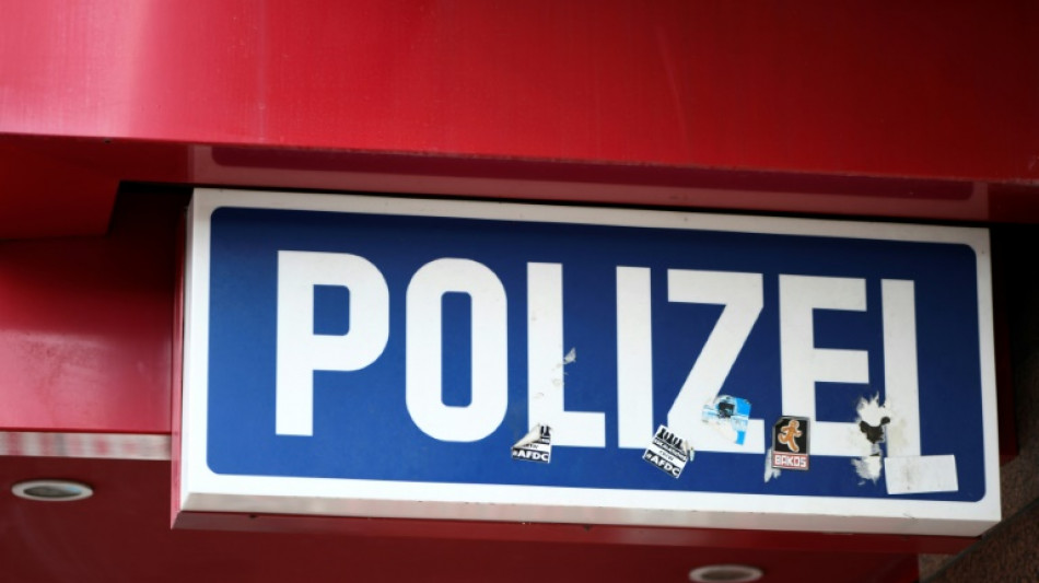 Vermieter "pf&auml;ndet" Wohnungst&uuml;r: Kurioser Einsatz f&uuml;r Polizei in Nordrhein-Westfalen