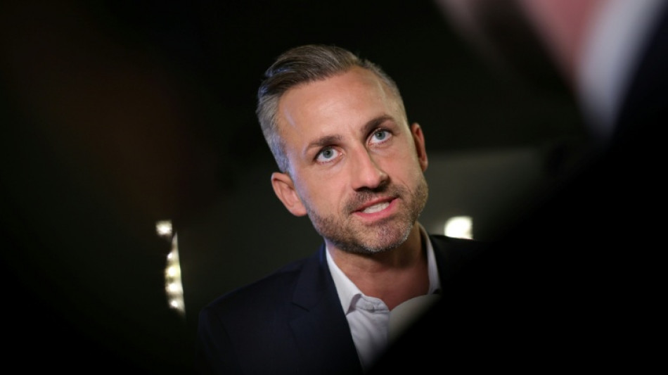 Sachsen-Anhalt: AfD-Chef Siegmund will im Dezember Ministerpr&auml;sident werden