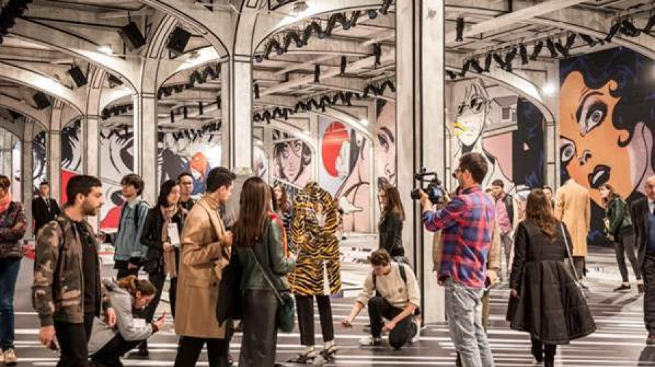 Oltre 100 atelier per la decima edizione di Apritimoda