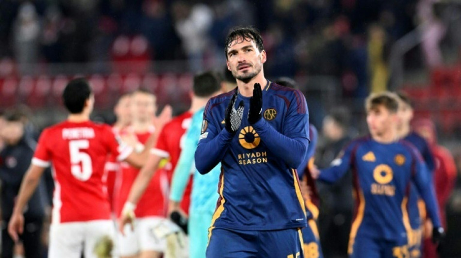 2014 World Cup winner Hummels to retire at season's end
