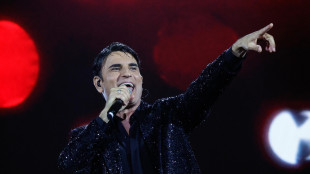 Eurovision, l'Italia sul palco con Sal Da Vinci nella prima semifinale del 12 maggio