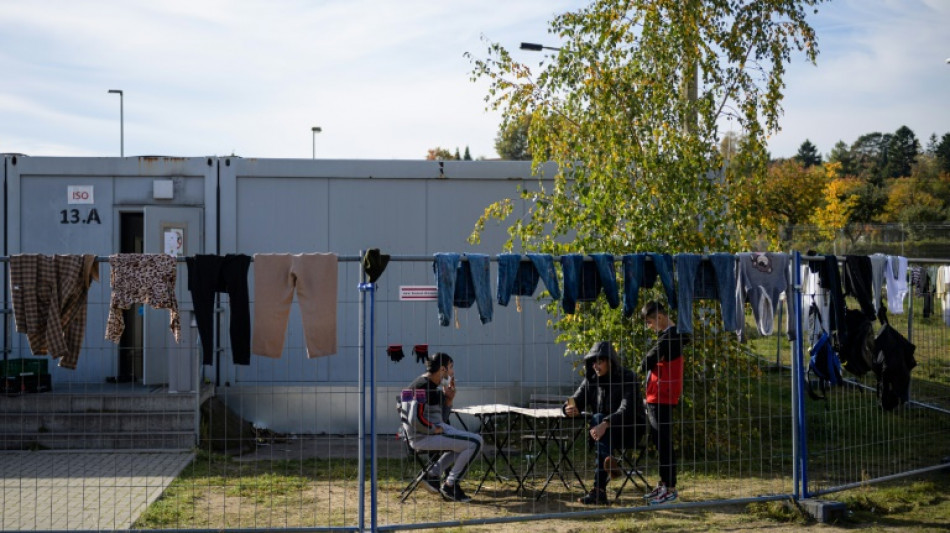 Bayern fordert vor Fl&uuml;chtlingsgipfel erhebliche Aufstockung der Bundeshilfen