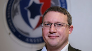 Cybers&eacute;curit&eacute;: le directeur g&eacute;n&eacute;ral de l'Anssi pr&ocirc;ne "la ma&icirc;trise de technologies cl&eacute;s"