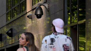 Australia eliminar&aacute; c&aacute;maras chinas de seguridad en edificios p&uacute;blicos