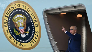 Biden e Trump viajam &agrave; fronteira com o M&eacute;xico no mesmo dia