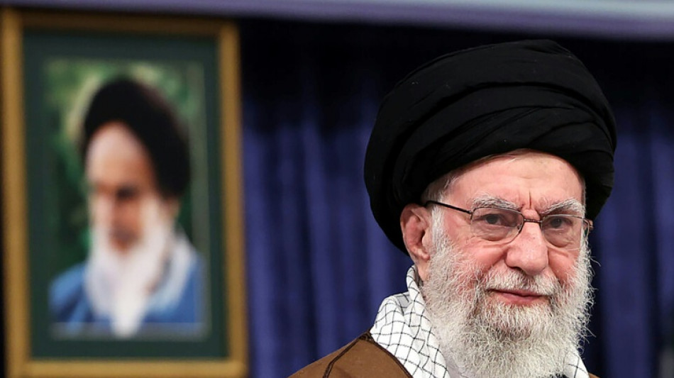 In 'big trouble'? The factors determining Iran's future