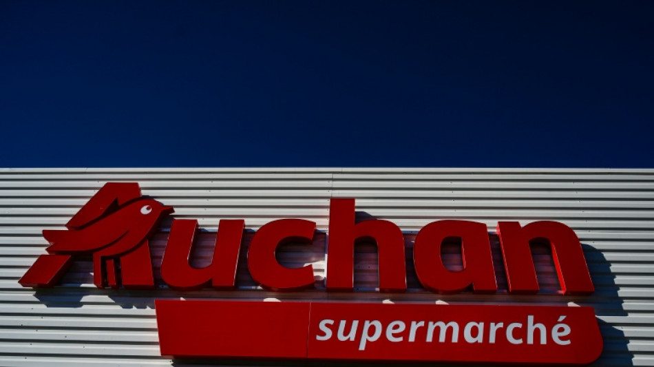 Auchan devant la justice pour ses services en ligne jug&eacute;s inaccessibles aux malvoyants