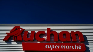 La majorit&eacute; des supermarch&eacute;s Auchan s'appr&ecirc;tent &agrave; passer sous banni&egrave;re Intermarch&eacute;