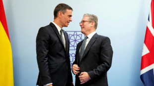 Sánchez y Starmer se reúnen en Londres para reforzar relaciones bilaterales tras acuerdo sobre Gibraltar