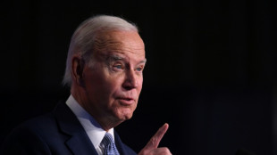 US-Pr&auml;sident Biden bei G7-Gipfel in Japan erwartet