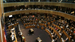 &Ouml;sterreich: &Ouml;VP, SP&Ouml; und Neos einigen sich auf Koalition