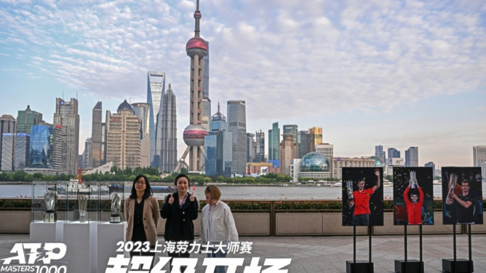 World sport returns to China after years of Covid cancellations  
