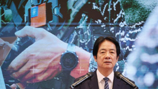 Taiwán buscará aumentar su gasto en defensa y preparar al ejército ante ka amenaza de China