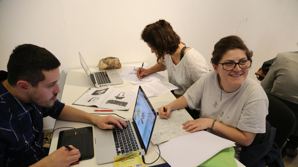 In campo nel volontariato 75mila imprese, cresce il prestito di dipendenti a onlus