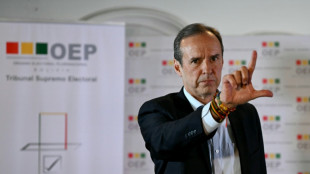 Tuto Quiroga, o rival de Morales que promete liberalizar a Bolívia