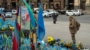 Ukraine war death toll: huge but not fully known