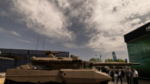 Chars: accord franco-allemand sur KNDS ouvrant la voie &agrave; la cotation