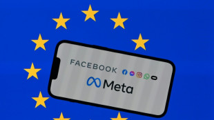 La UE acusa a Meta de permitir acceso de menores de 13 a&ntilde;os a Facebook e Instagram