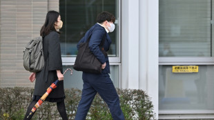 Tr&ecirc;s soldados japoneses declarados culpados em processo de agress&atilde;o sexual