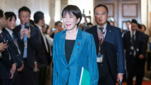 Sanae Takaichi é eleita primeira-ministra do Japão, 1ª mulher a governar o país