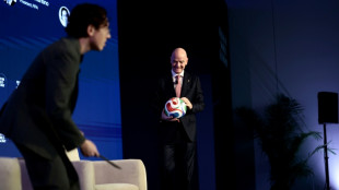 La FIFA da por hecha la presencia de Ir&aacute;n en el Mundial de 2026 pese a la incertidumbre en Oriente Medio