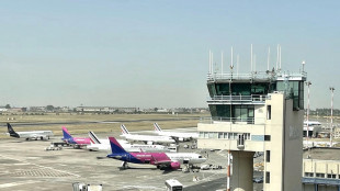 Si abbassa l'allerta volo, torna operativo l'aeroporto di Catania