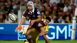 Bordeaux-Begles win to start Top 14 season, Stade Francais run in seven