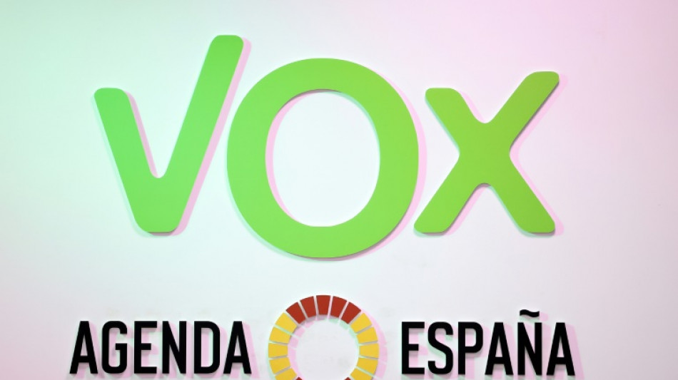 La extrema derecha niega la violencia de g&eacute;nero en Espa&ntilde;a y pone en aprietos a los conservadores