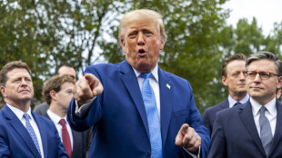 Trump, 'Usa valutano comitato di 10 persone per vigilare sull'IA'