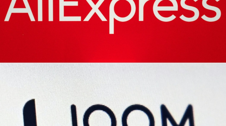 L'Etat va assigner les plateformes AliExpress et Joom, pour vente de "poupées pédopornographiques", annonce Serge Papin