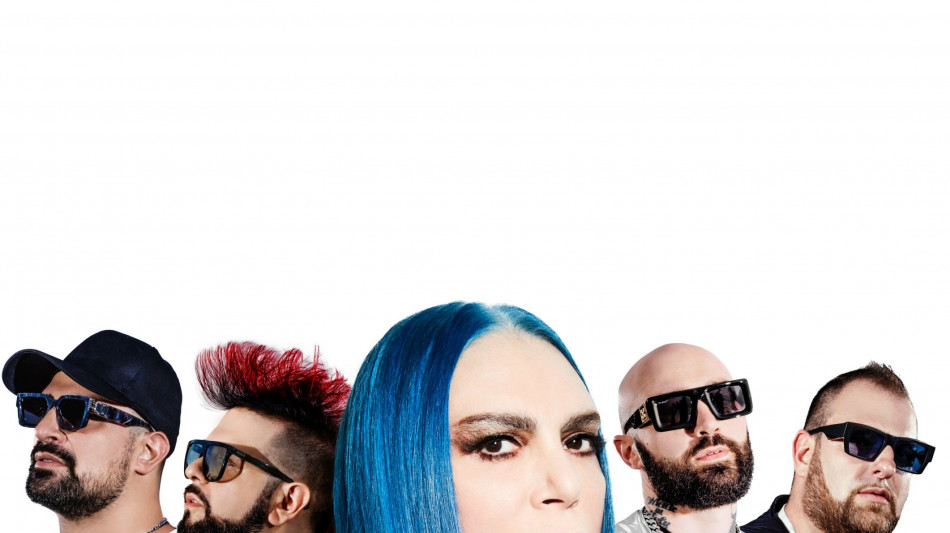 Boomdabash e Loredana Bert&egrave; di nuovo insieme