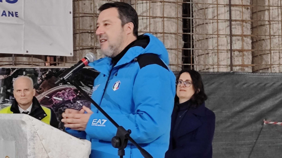 Borghi (Lega), compromesso su decreto Ucraina, si lavora a discontinuit&agrave;